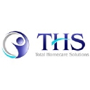 Total Homecare Solutions logo