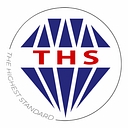 Ths National logo