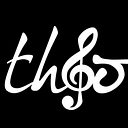 Terre Haute Symphony Orchestra logo