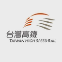 Taiwan High Speed Rail logo