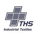 Ths Industrial Textiles Limited logo