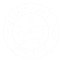 Texas Health and Science University logo