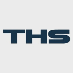 THS+ logo
