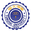 Tunghai University logo