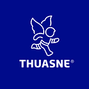 THUASNE SAS logo