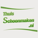 ThuisSchoonmaken NL & BE logo