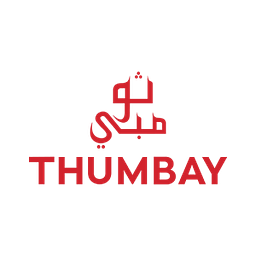 Thumbay Group logo