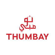 Thumbay Group logo
