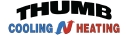 Thumb Cooling & Heating logo