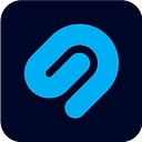 Thumbprint logo