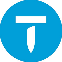 Thumbtack logo