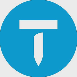 Thumbtack logo