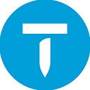 Thumbtack logo