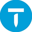 Logo of Thumbtack