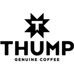 Thump logo