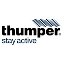 Thumper Massager Inc. logo