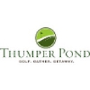 Thumper Pond logo