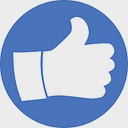 Thumzup Media Corporation logo