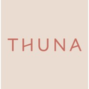 THUNA logo