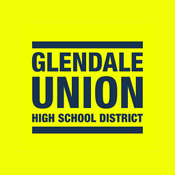 Thunderbird High School logo