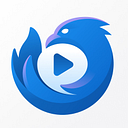 Mozilla Thunderbird logo