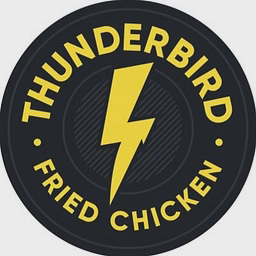 Thunderbird Fried Chicken Limited logo