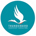 Thunderbird Leadership Consulting logo