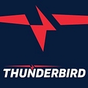 Thunderbird.
