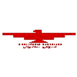 Thunderbird Roller Rink logo