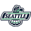 THE THUNDERBIRD COMMUNITY SPORTS logo