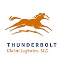 Thunderbolt Global Logistics, Llc logo