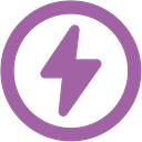 Thunder Client logo
