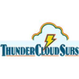 ThunderCloud Subs logo