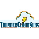 Thundercloud Subs logo
