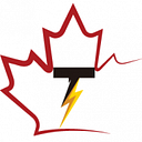 Thunder Comics Canada