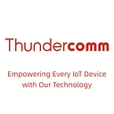 Thundercomm logo