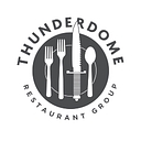 Thunderdome Restaurant Group logo