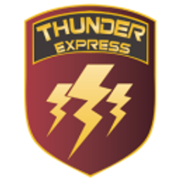 Thunder International Group Inc. logo