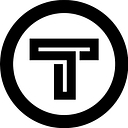 Thunder Gaming logo