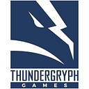thundergryph.com logo