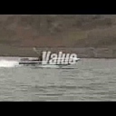 Thunder Jet Boats