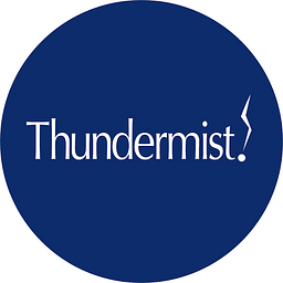 Thundermist Health Center logo