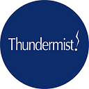 Thundermist Health Center logo