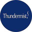 Thundermist Health Center logo