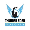 Thunder Road Masonry logo