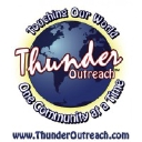 Thunder Outreach Ministries logo