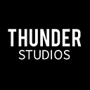 Thunder Studios logo