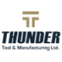 Thunder Tool And Manufacturing Ltd. logo
