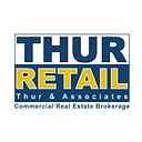 Thur & Associates, Commercial Real Estate Brokerage logo