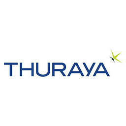 Thuraya logo